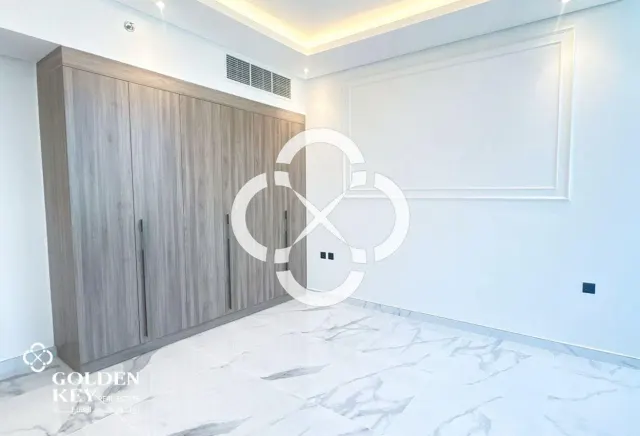 Full Sea View | 2BR+Maid w/ Balcony| Lusail Marina