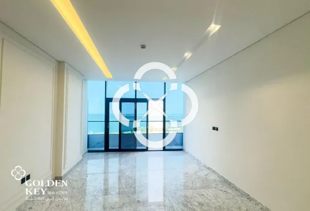 Full Sea View | 2BR+Maid w/ Balcony| Lusail Marina