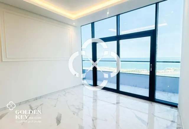 Full Sea View | 2BR+Maid w/ Balcony| Lusail Marina