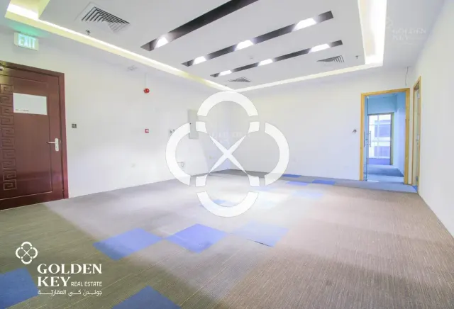 Exclusive Office Space | 201 SQM | AL Muntazah