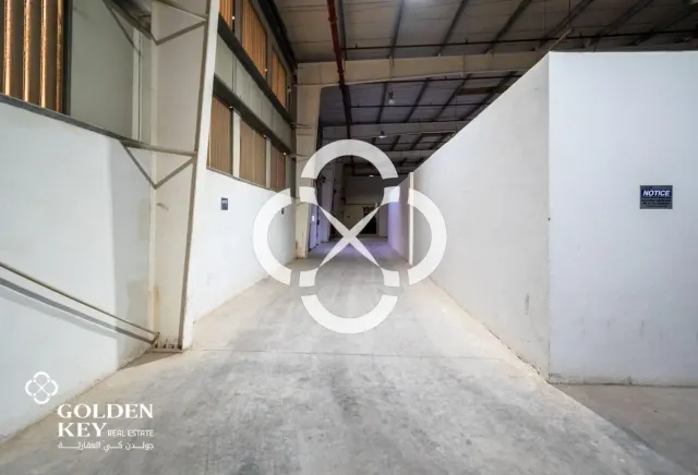 General Warehouse | 120 sqm | Umm Salal - view 3