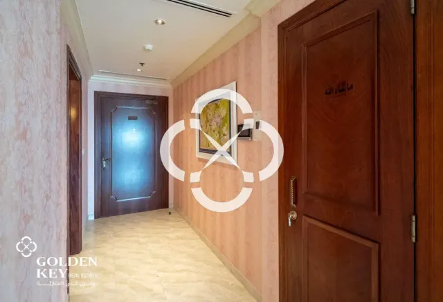 Bills Included | SF - 3BR+Maid | Full Marina View
