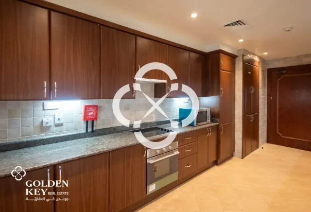 Bills Included | SF - 3BR+Maid | Full Marina View