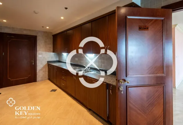 Bills Included | SF - 3BR+Maid | Full Marina View