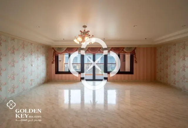 Bills Included | SF - 3BR+Maid | Full Marina View