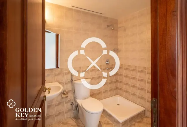 Bills Included | SF - 3BR+Maid | Full Marina View