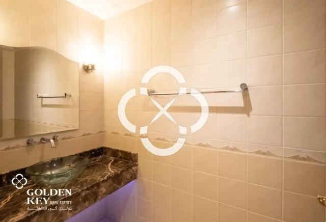 Bills Included | SF - 3BR+Maid | Full Marina View