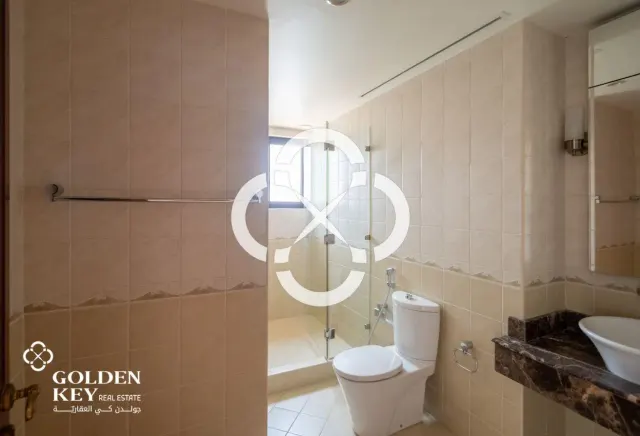 Bills Included | SF - 3BR+Maid | Full Marina View
