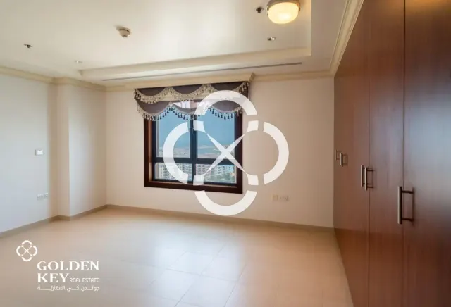 Bills Included | SF - 3BR+Maid | Full Marina View