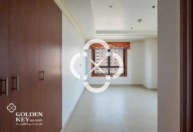 Bills Included | SF - 3BR+Maid | Full Marina View