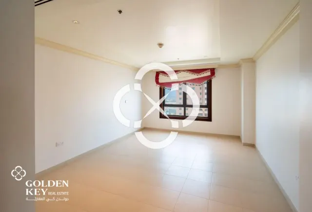 Bills Included | SF - 3BR+Maid | Full Marina View