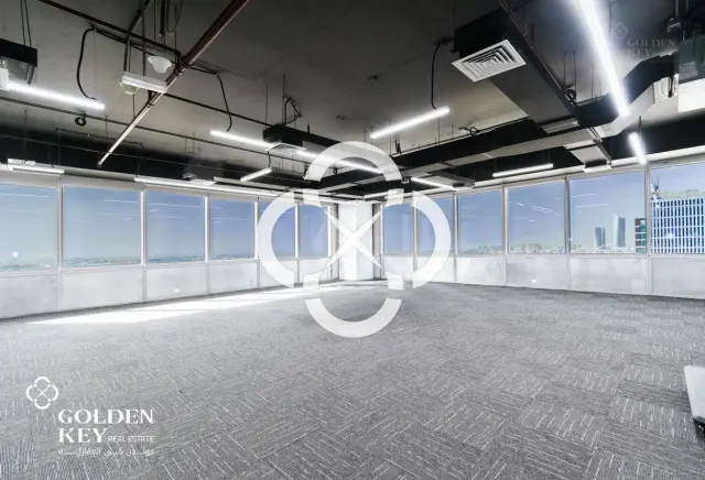 High Floor Office Space for Sale | Marina Lusail