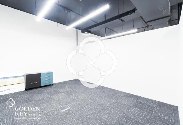 High Floor Office Space for Sale | Marina Lusail