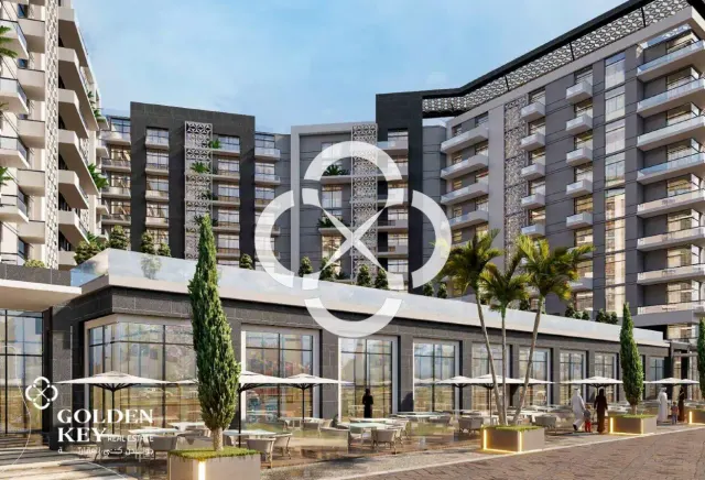 Great Offer! Brand New Studio with Balcony| Lusail - view 3