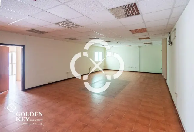 Amazing Office Space Available in C-Ring Road
