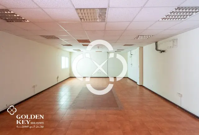 Amazing Office Space Available in C-Ring Road