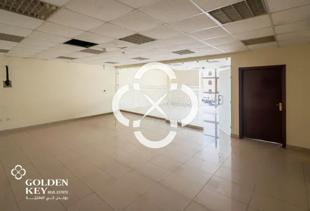 Amazing Office Space Available in C-Ring Road