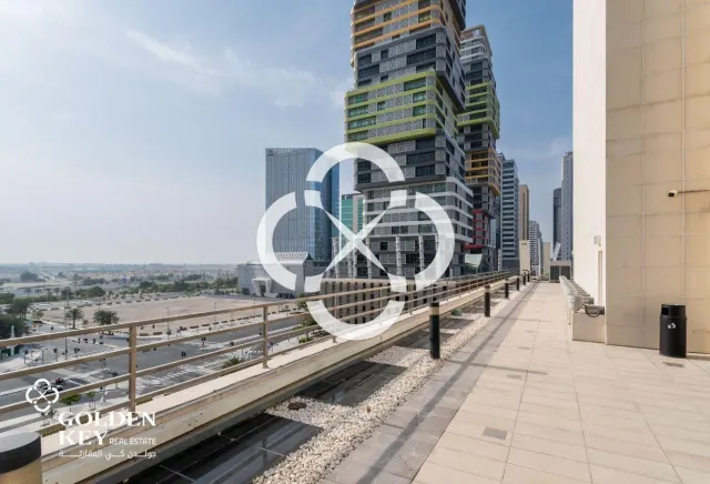 Ready Modern Office in Lusail | Bills Included