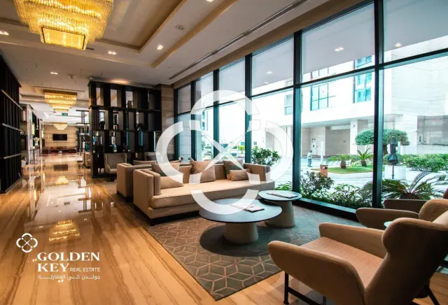 Premium 2BR with Balcony | Furnished | C-Ring