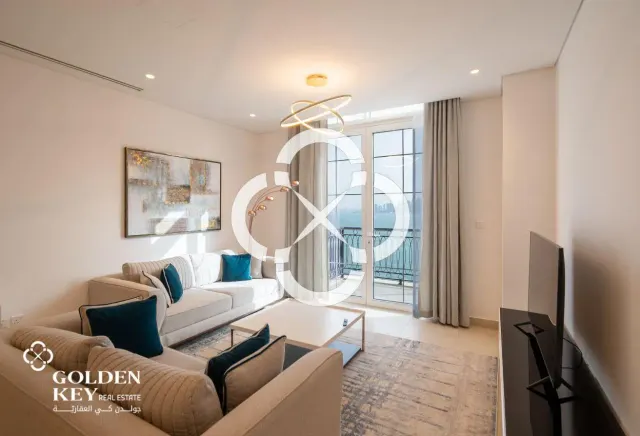 FF - 2BR+Maid w/ Balcony |Bills Included |Floresta