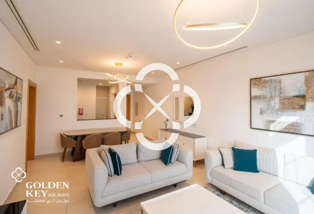 FF - 2BR+Maid w/ Balcony |Bills Included |Floresta