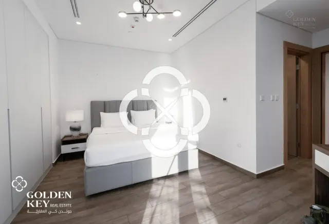 FF - 2BR+Maid w/ Balcony |Bills Included |Floresta
