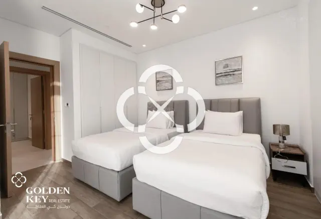 FF - 2BR+Maid w/ Balcony |Bills Included |Floresta