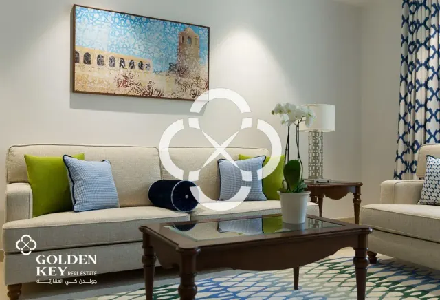 Hotel Apartment | Modern Ameities | 1 Bedroom