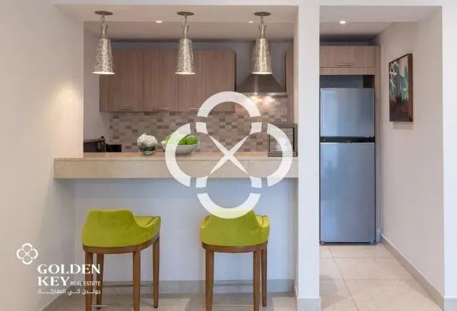 Hotel Apartment | Modern Ameities | 1 Bedroom