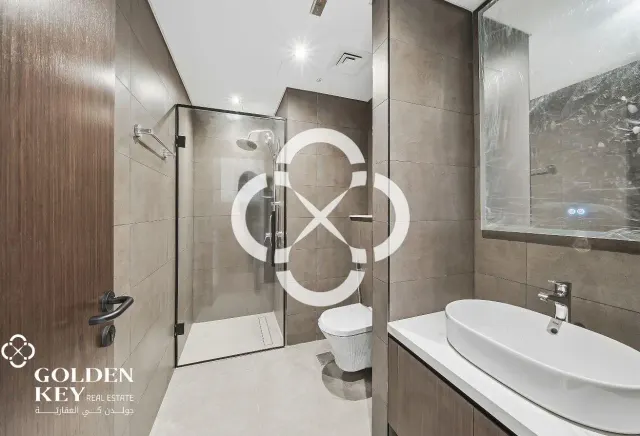 20% Reservation | 4 Years Instalment | Studio