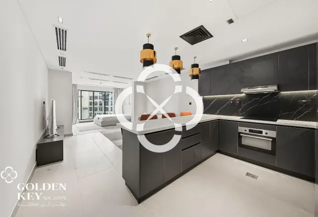 20% Reservation | 4 Years Instalment | Studio