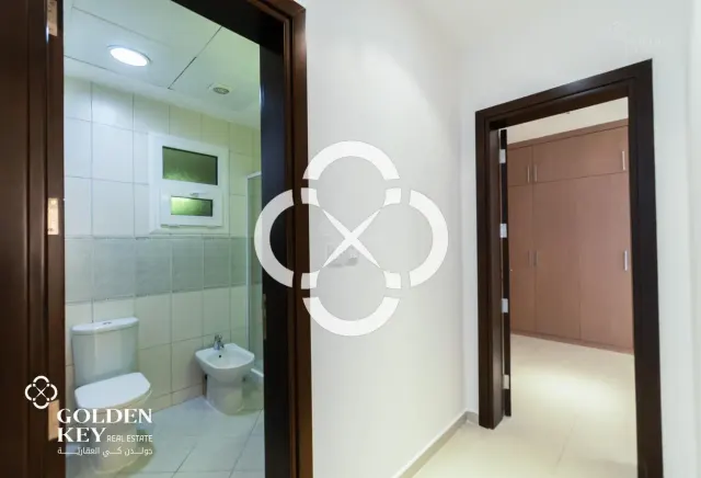 Convenient Location | Semi-Furnished | 2 Bedrooms