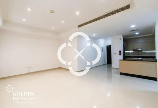 Convenient Location | Semi-Furnished | 2 Bedrooms