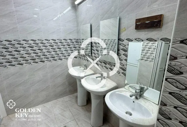 Labor Camp with 54 Rooms | Birkat Al Awamer