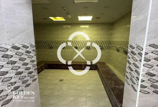 Labor Camp with 54 Rooms | Birkat Al Awamer