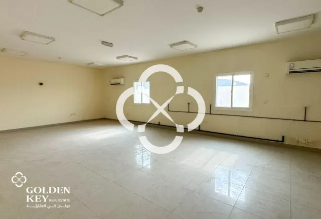 Labor Camp with 54 Rooms | Birkat Al Awamer