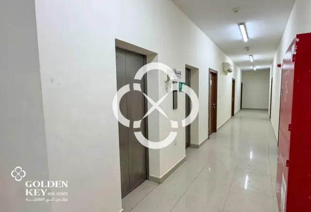Labor Camp with 54 Rooms | Birkat Al Awamer