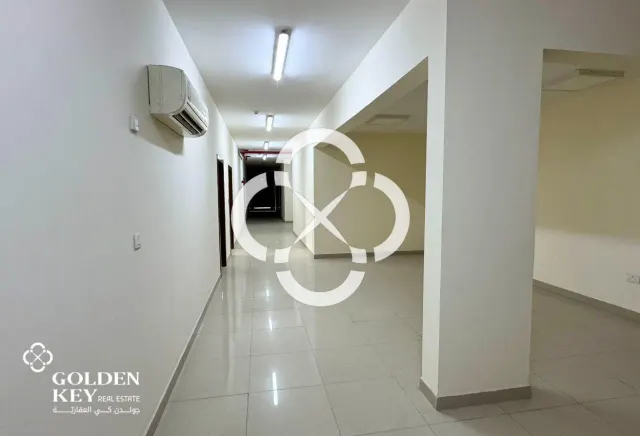 Labor Camp with 54 Rooms | Birkat Al Awamer