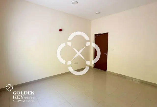 Labor Camp with 54 Rooms | Birkat Al Awamer