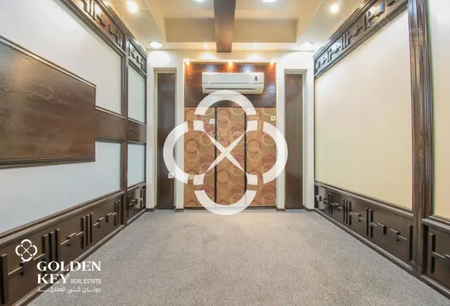Prime Location | 7 Offices with Different Sizes