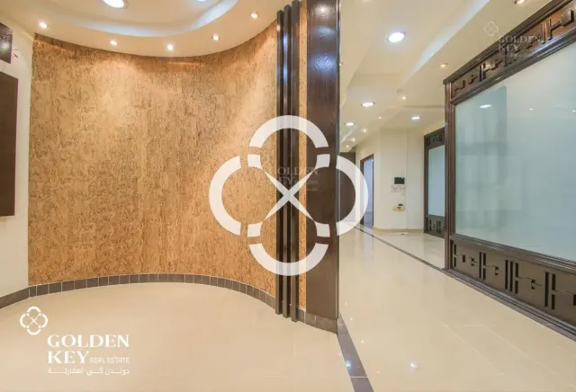 Prime Location | 7 Offices with Different Sizes