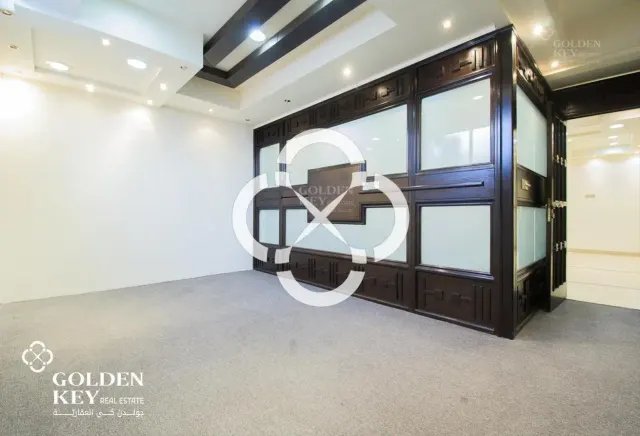 Prime Location | 7 Offices with Different Sizes