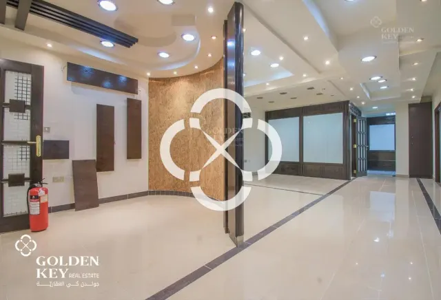 Prime Location | 7 Offices with Different Sizes