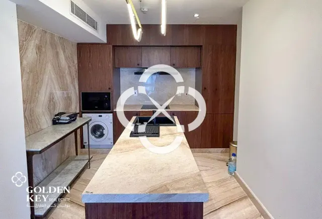 Sea View | 3BR Modified into 2BR with Balcony