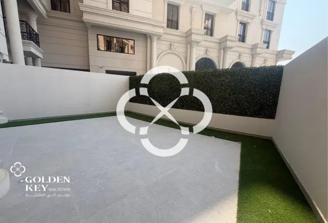 Ready 1 Bedroom with Terrace | FF | Lusail