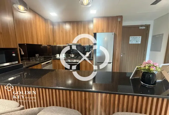 Ready 1 Bedroom with Terrace | FF | Lusail - view 3