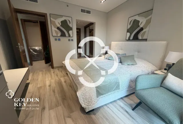 Ready 1 Bedroom with Terrace | FF | Lusail