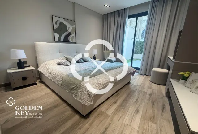 Ready 1 Bedroom with Terrace | FF | Lusail