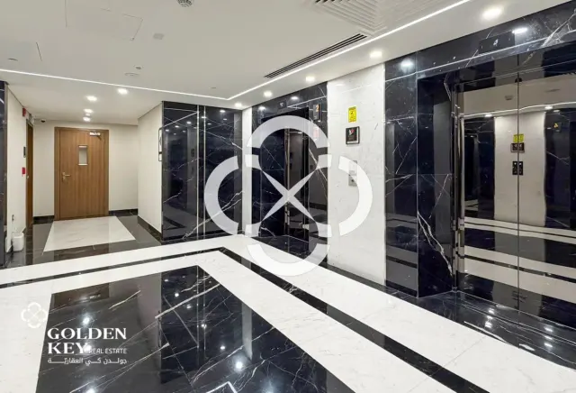 Ready 1 Bedroom with Terrace | FF | Lusail