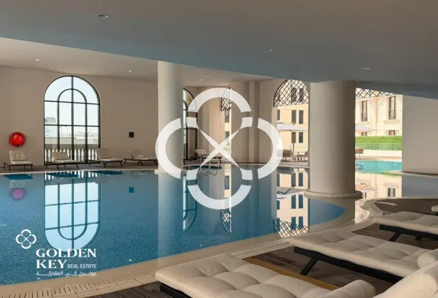 Ready 1 Bedroom with Terrace | FF | Lusail